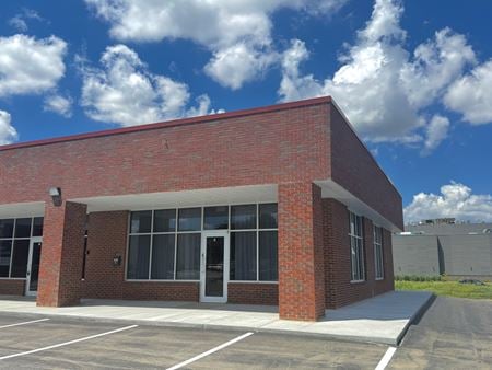 Retail space for Rent at 1401 S Washington St in Papillion