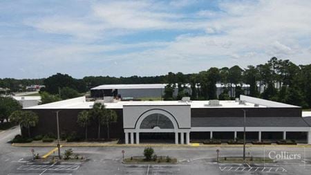 Retail space for Rent at 101 City Smitty Dr in St. Marys