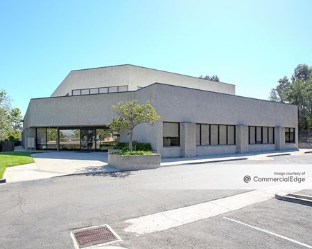 Photo of commercial space at 4990 Viewridge Avenue in San Diego