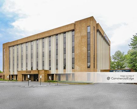 Office space for Rent at 9102 N Meridian St in Indianapolis