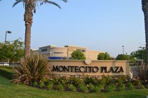 Montecito Plaza Development Association