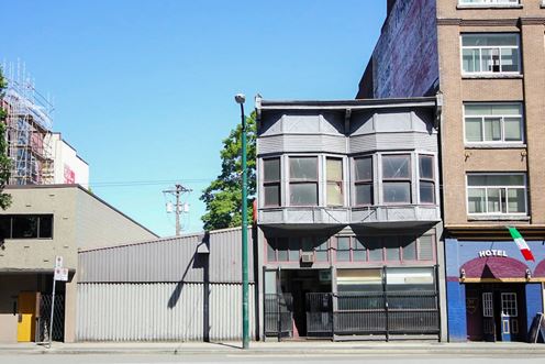 1024 Main Street