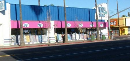 Photo of commercial space at 6755 Van Nuys Boulevard in Van Nuys