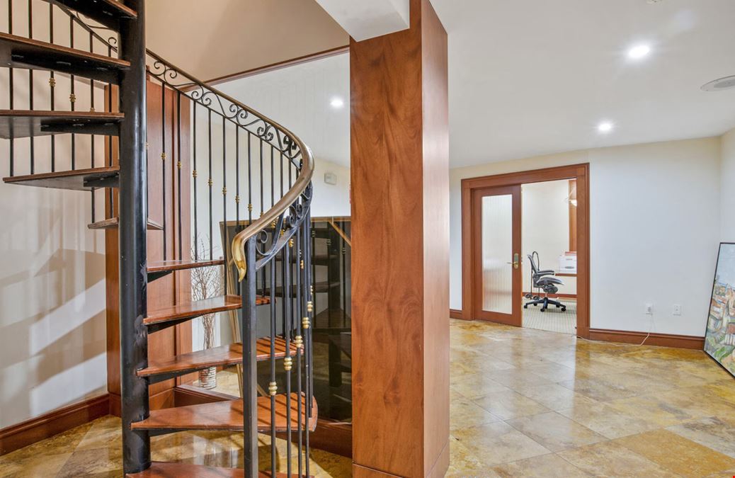 Coral Gables Office