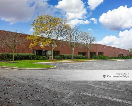 Industrial space for Rent at 6625 Dobbin Road in Columbia