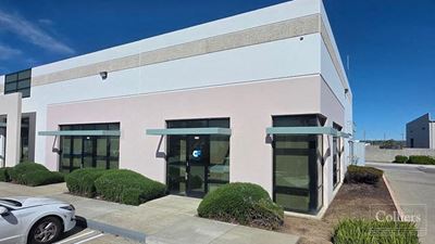 For Sale - Delta Business Park, Suite D10 & D11
