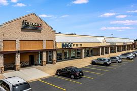 Fox River Commons