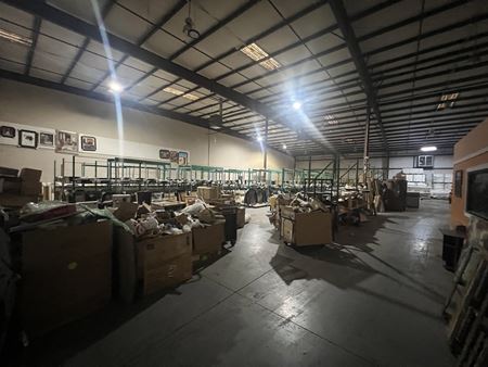 Photo of commercial space at 740 Veterans Memorial Hwy SE in Mableton