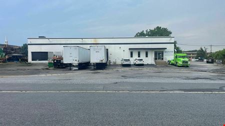 Photo of commercial space at 3020 Bowlarama Dr in New Castle