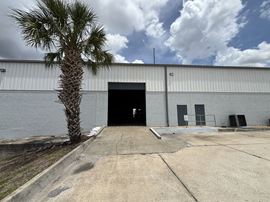 American Industrial Center - 250 National Place