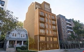 1191 Ocean Ave