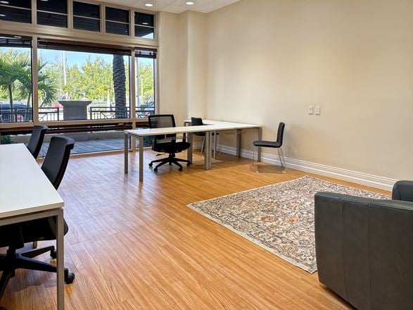 Regus - Hollywood - North Ocean Dr