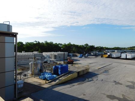 Industrial / Food Processing / Cold Storage - Winter Haven