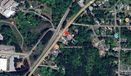 Photo of commercial space at 11625 Veterans Memorial Pkwy in Douglasville