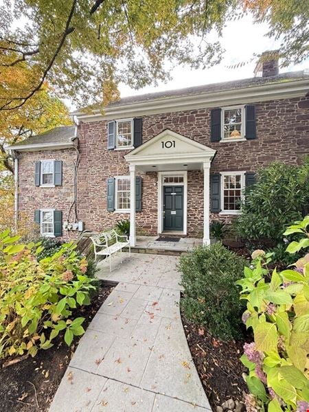 Office space for Rent at 1107 Taylorsville Rd in Washington Crossing