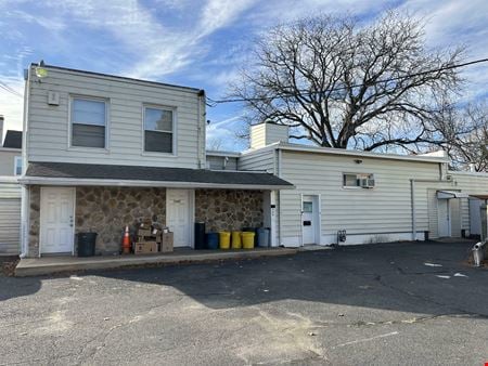 Industrial space for Rent at 523 Columbus Ave in Trenton