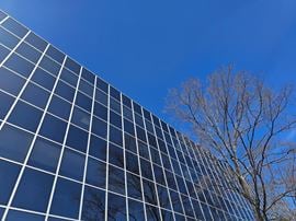 Lakeshore Park Plaza
