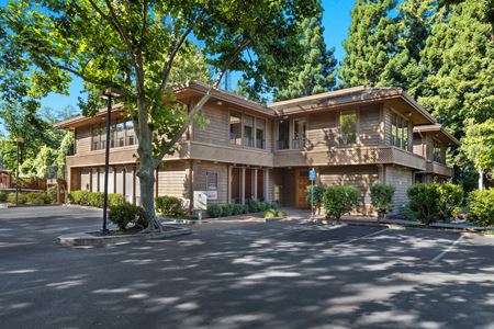 Office space for Rent at 1459 Humboldt Road in Chico
