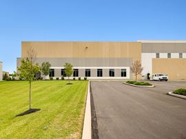 Northland Park Building III