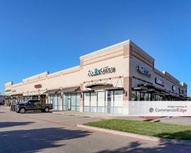 Heritage Towne Crossing - 1201, 1301 West Glade Road & 3001 State Highway 121