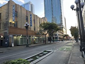 301 Pike Street