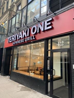 42 W 56th St