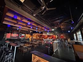 The Concert Pub