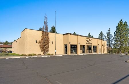 Retail space for Sale at 8313 N Division St in Spokane