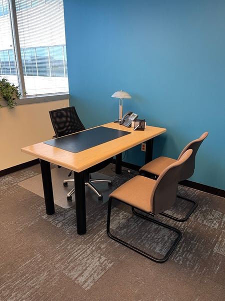 Shared and coworking spaces at 1325 Franklin Avenue #225 & 1225 in Garden City
