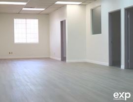 TURN-KEY OFFICE SPACE – PLUG & PLAY – ABUNDANT PARKING – NEAR SOUTH COAST PLAZA