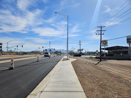 VacantLand space for Sale at 9919 East Main Street in Mesa