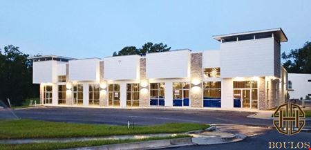 Photo of commercial space at 2176 Capital Circle SE in Tallahassee