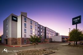 166-Room voco® by IHG | Fresh PIP - Reposition Opportunity
