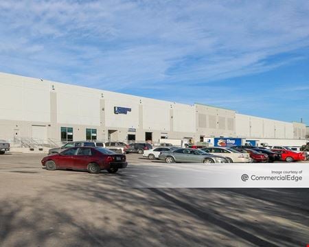 Industrial space for Rent at 4810 Eisenhauer Road in San Antonio