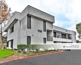 Cameron Office Park