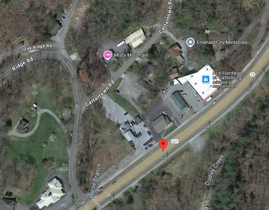 1011 E Parkway & Cartertown Rd - Development Opportunity