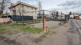 Rare 3,351 SF property with duplex redevelopment potential
