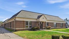 3001 LAKE BROOK BLVD