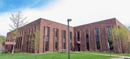 Industrial space for Rent at 45 Horsehill Road in Cedar Knolls