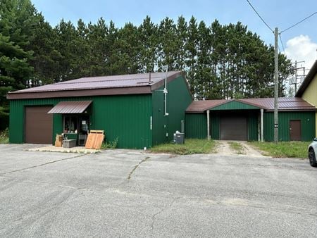 Industrial space for Rent at 5110 M 72 W, Unit 2 in Traverse City