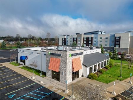 Retail space for Sale at 45225 Marketplace Boulevard in Chesterfield