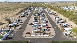 Rancho Del Sol RV Park