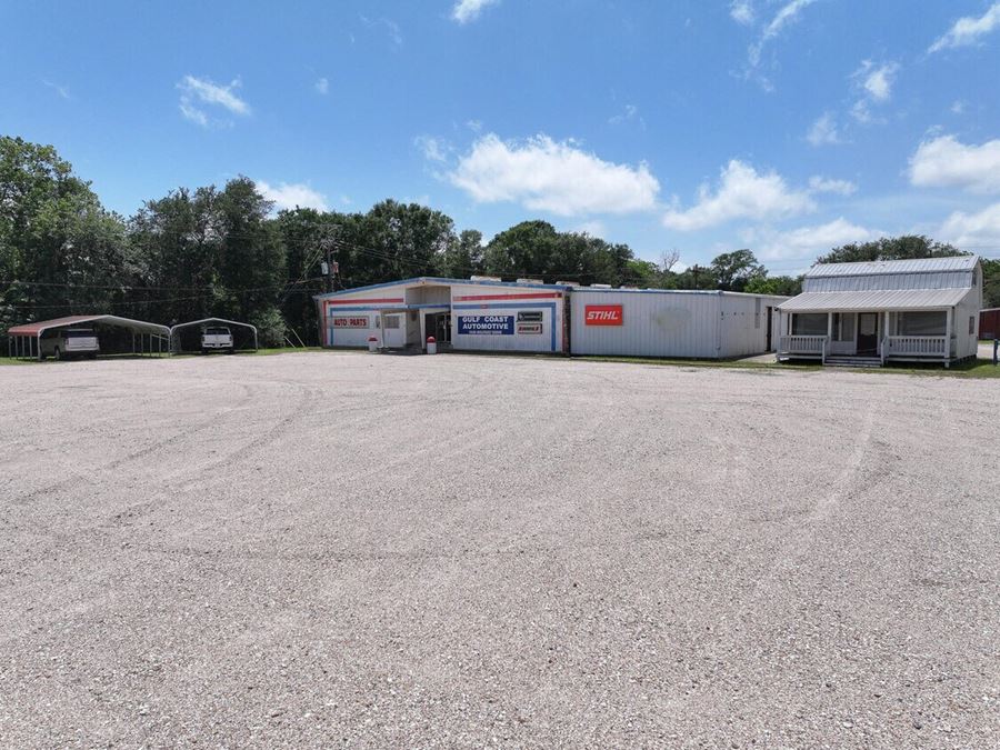 1440 Gulfway Dr