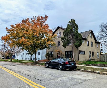 Photo of commercial space at 20 8th St NE in Rochester