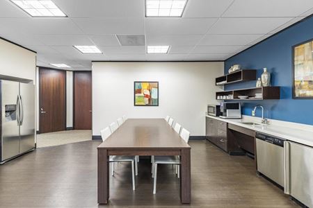 Coworking space for Rent at 1777 NE Loop 410 Suite 600 in San Antonio