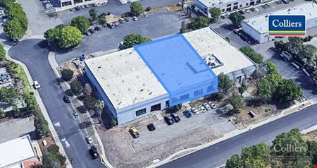 Industrial space for Sale at 907 Cotting Ln in Vacaville