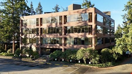 Office space for Rent at 15446 Bel Red Rd in Redmond