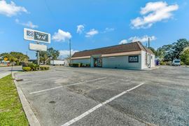 41 S Navy Blvd