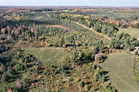 Photo of commercial space at Wall Rd in ARMSTRONG CREEK