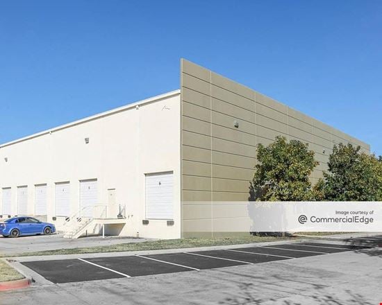 Davis Spring Corporate Center - Buildings 1-3